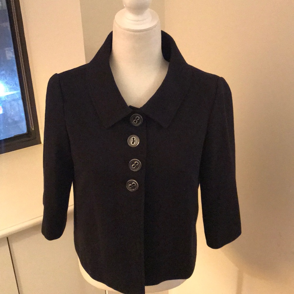 Sandro Short Blazer! - image 1